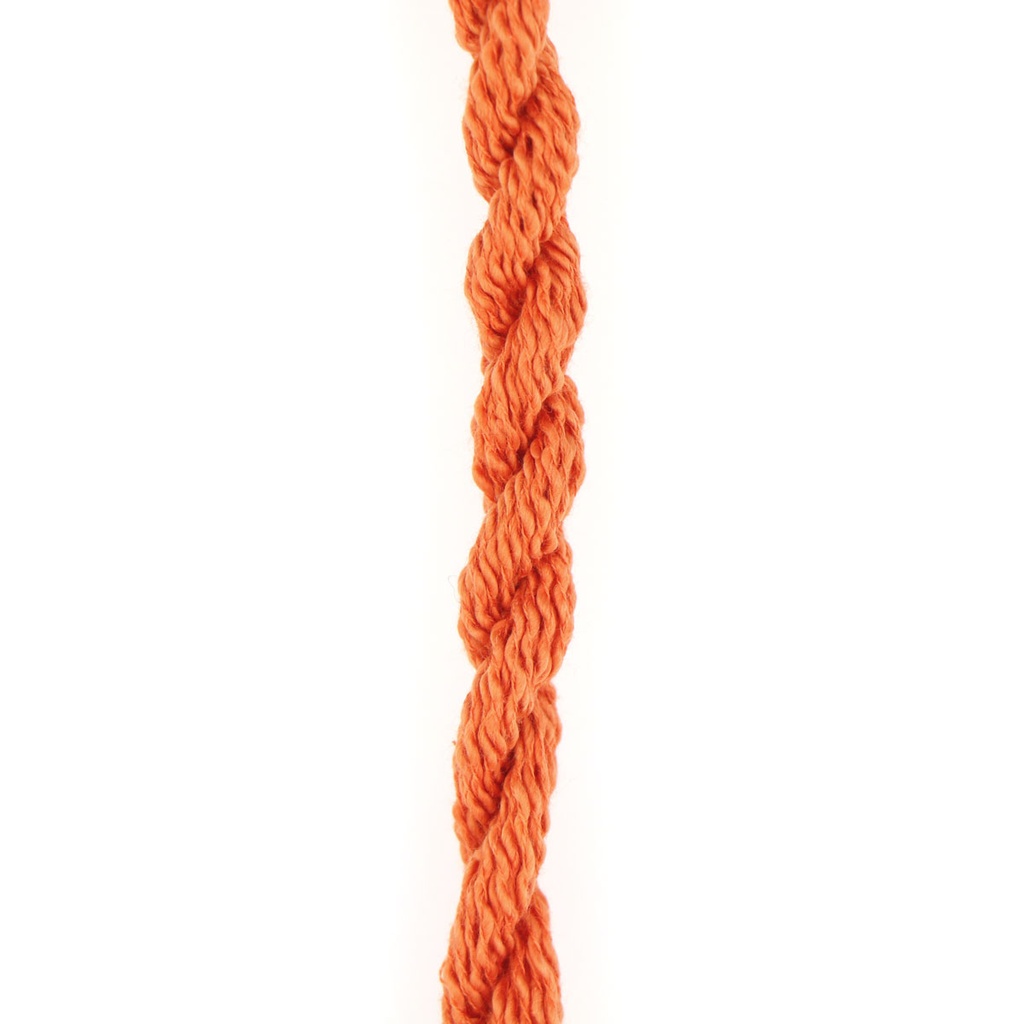 Nami Silk Thread - Cantaloupe