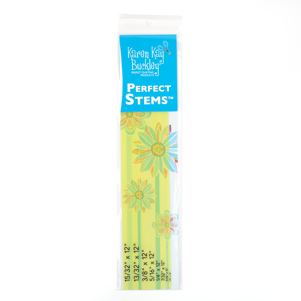 [NOT_KKB10] Perfect Stems