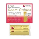 Seam Guides (6 Pack)