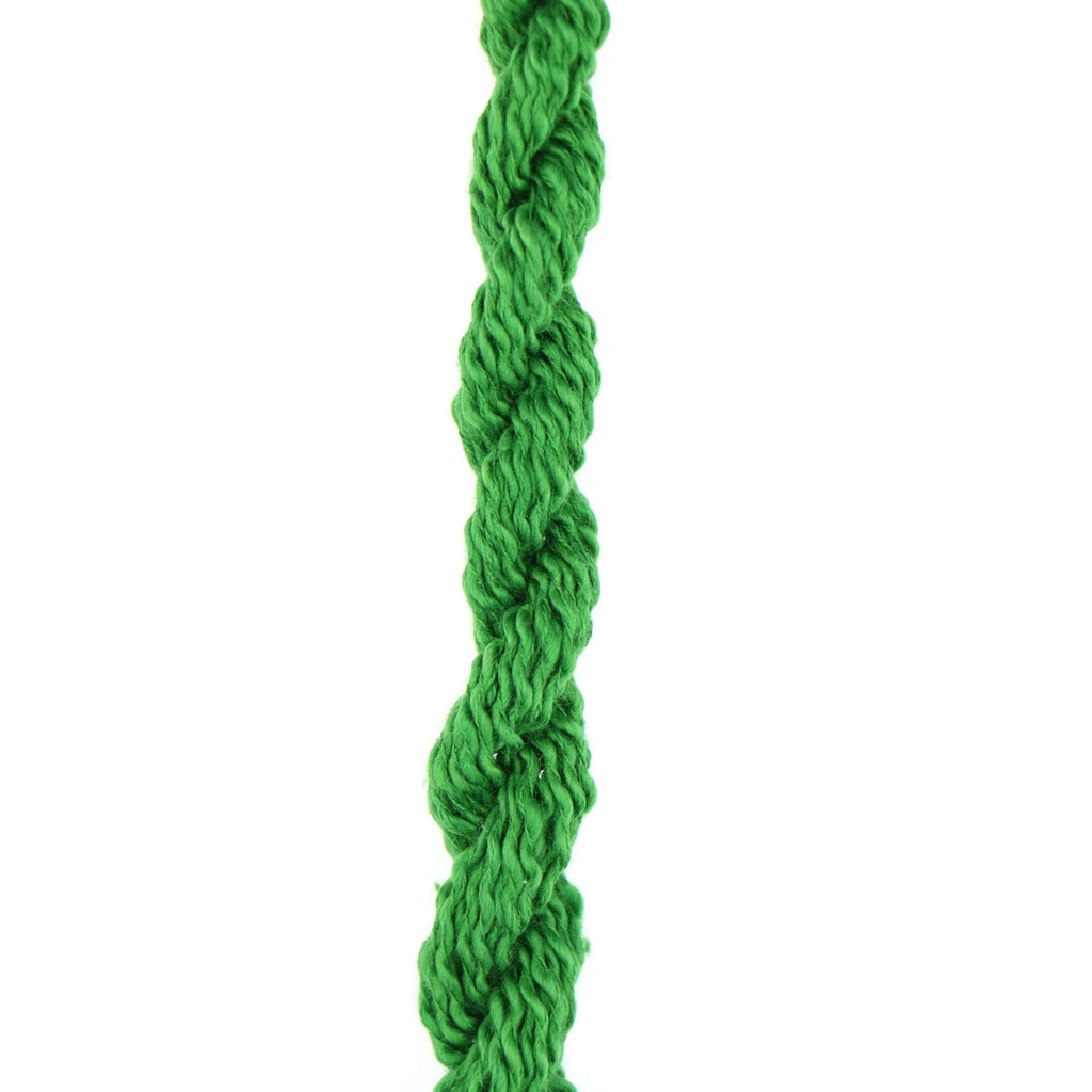 [MWB_314] Nami Silk Thread - Leap Frog
