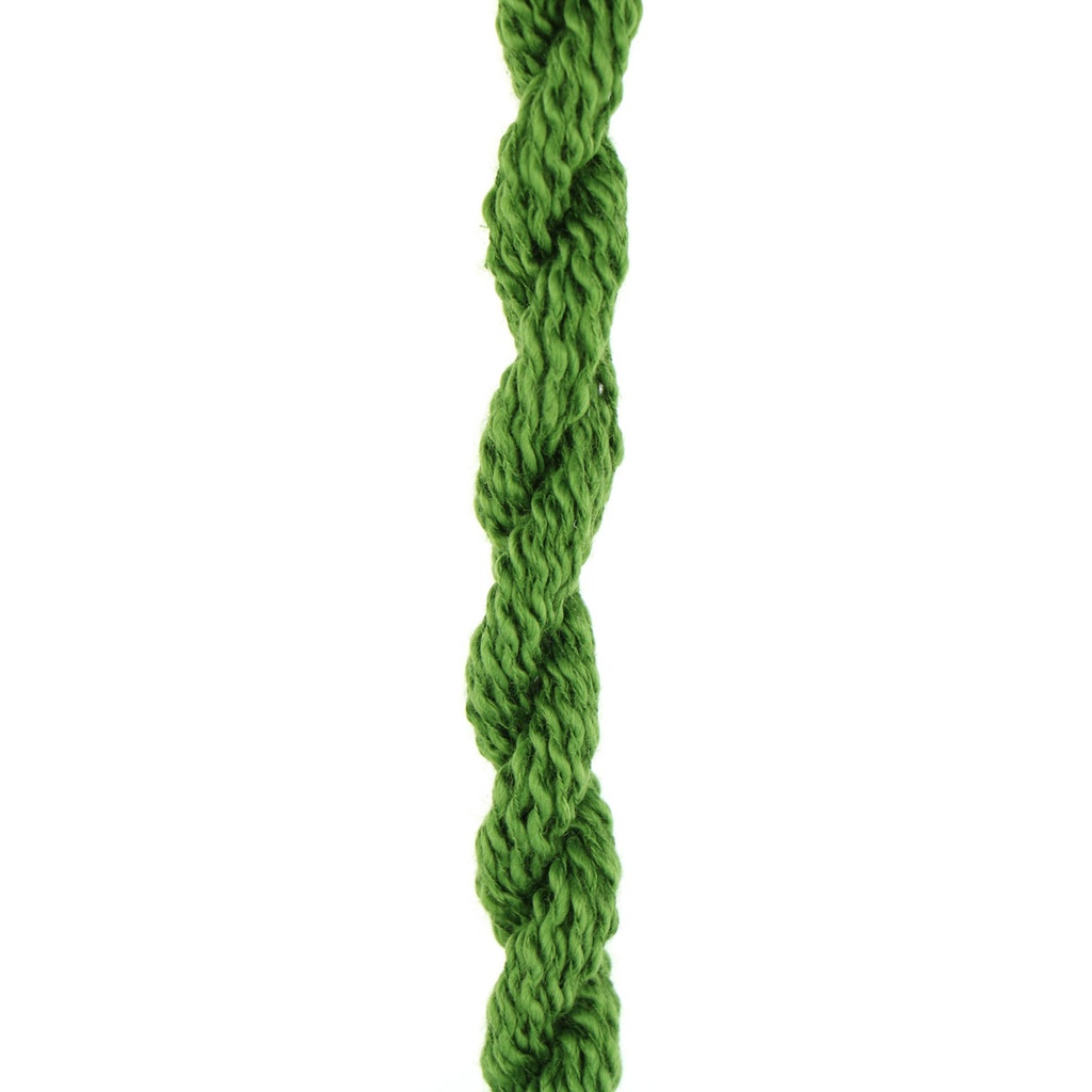 Nami Silk Thread - Green Tourmaline
