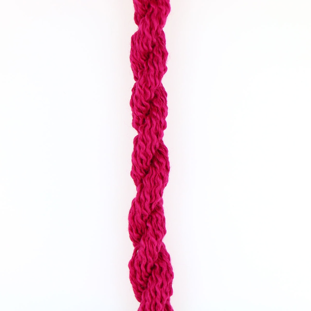 Nami Silk Thread - Cherry Pie