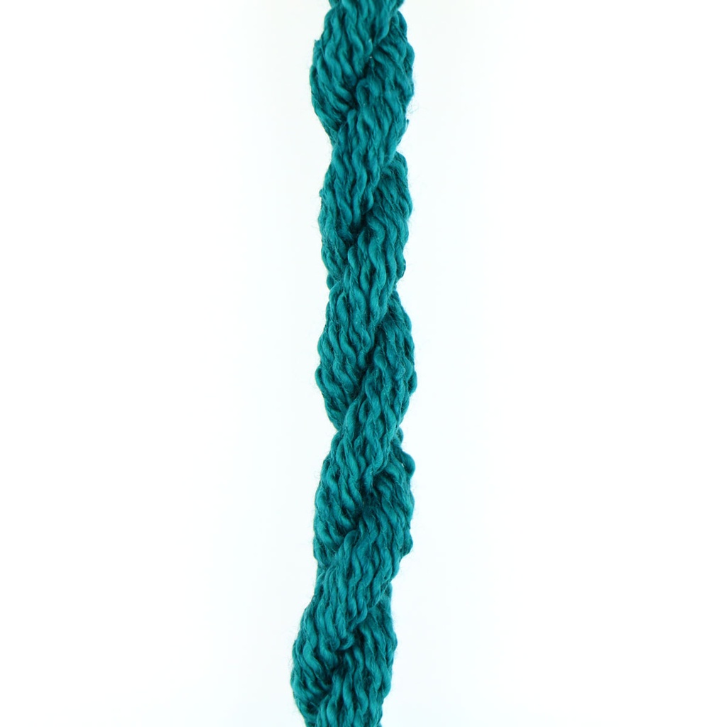 Nami Silk Thread - Turquoise Sea
