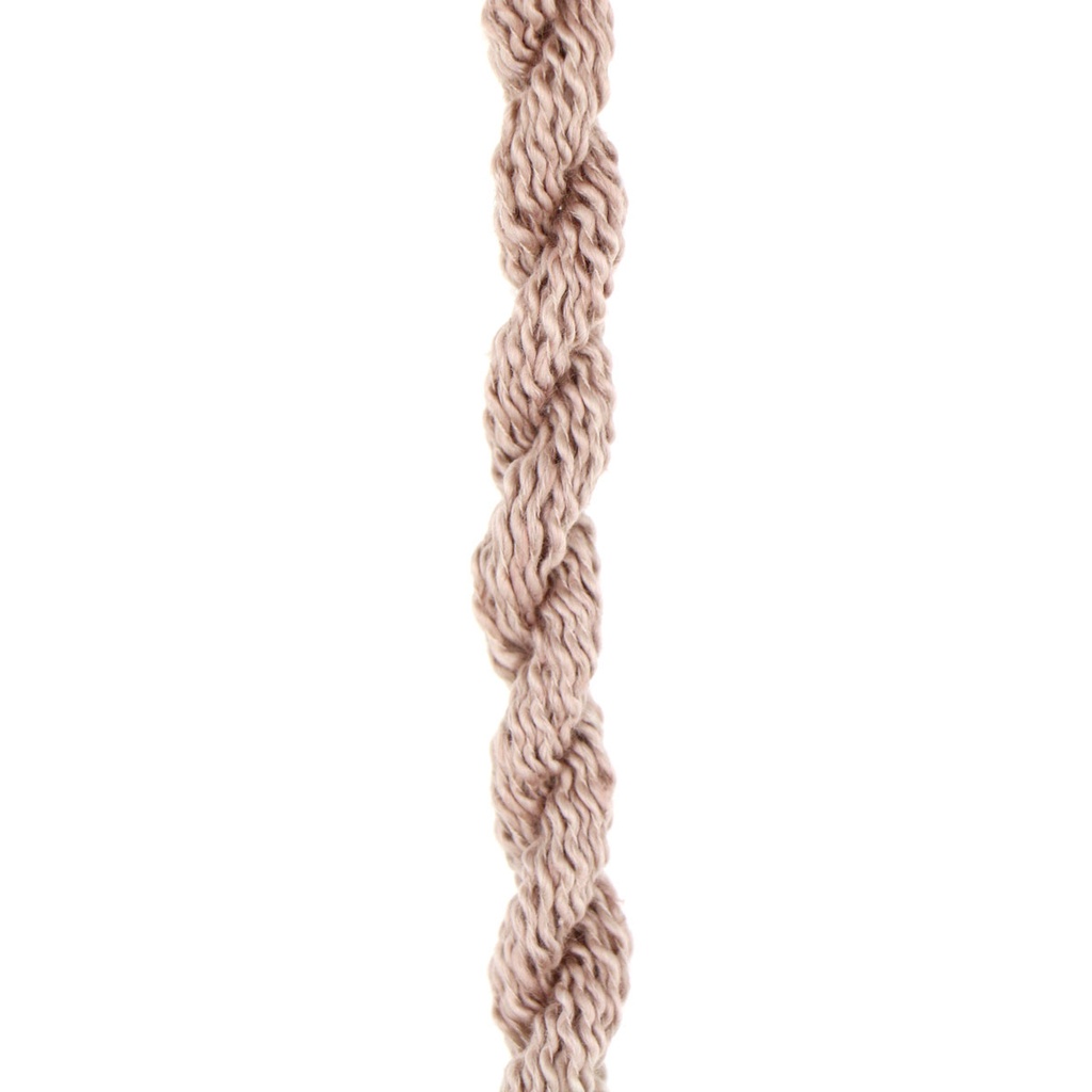 [MWB_9517] Nami Silk Thread - Sand Dune