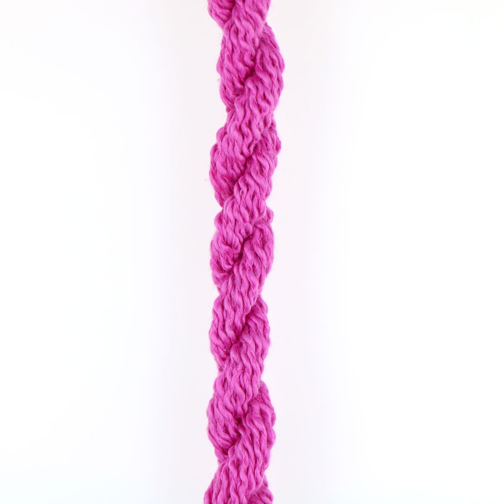 Nami Silk Thread - Fireweed