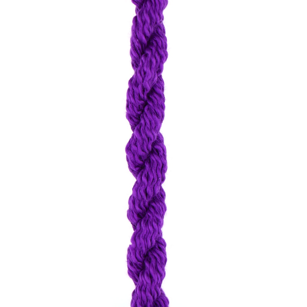 Nami Silk Thread - Magenta