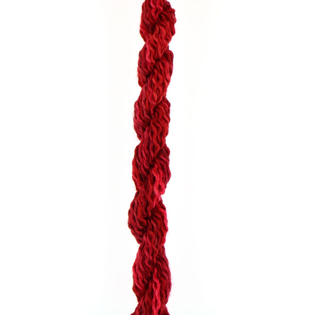 Nami Silk Thread - Crimson Glory