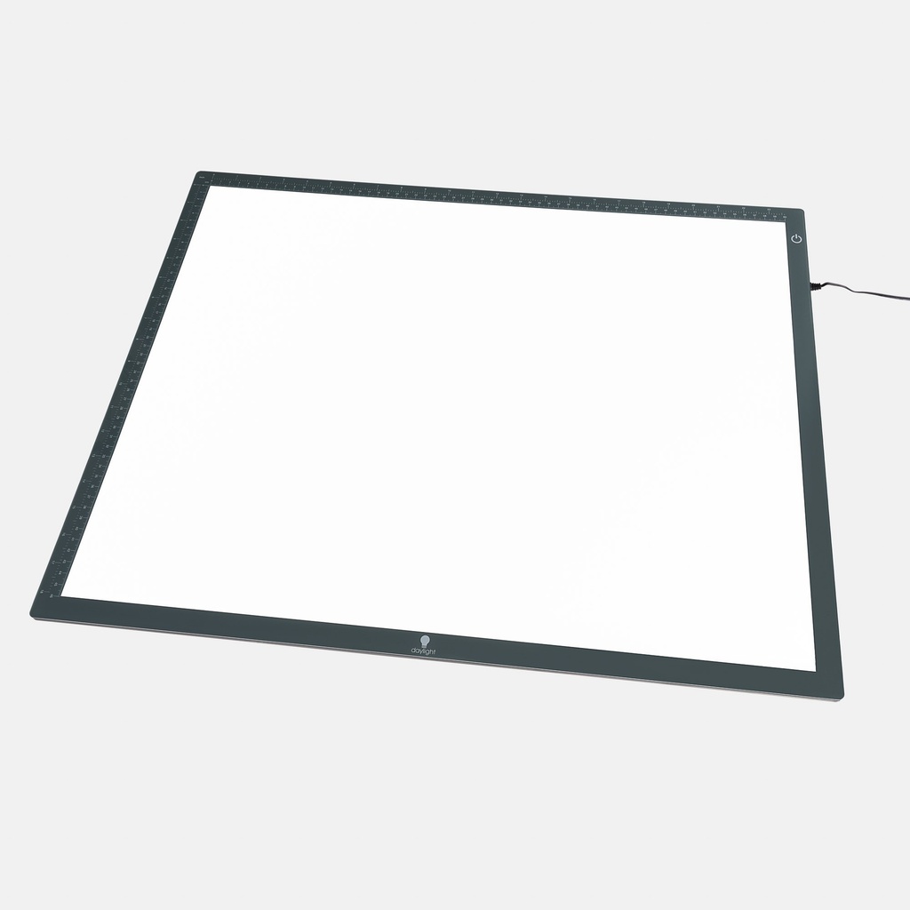 [NOT_DL350-20] Daylight Wafer Lightbox (Daylight Wafer 3 Lightbox)