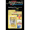 Magic Applique Pins