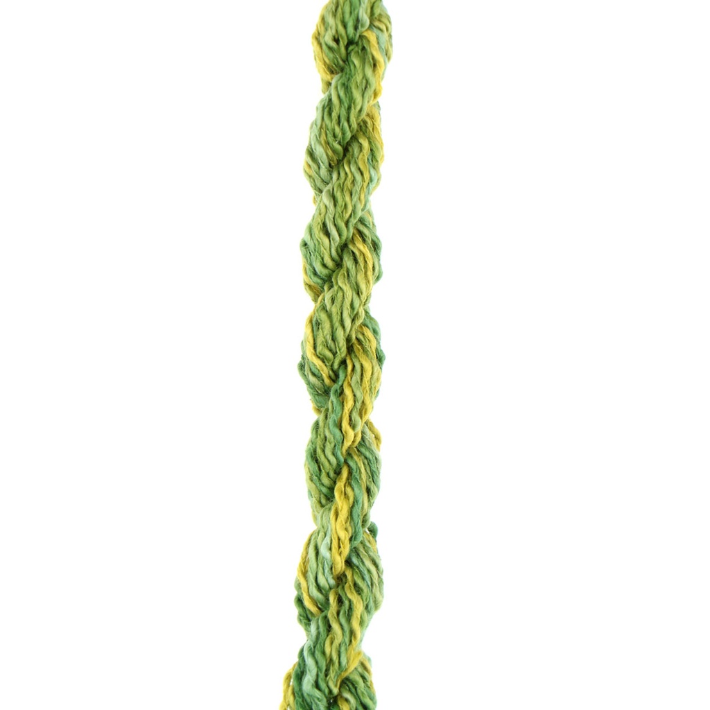 Nami Silk Thread - Miss Lemon Abelia