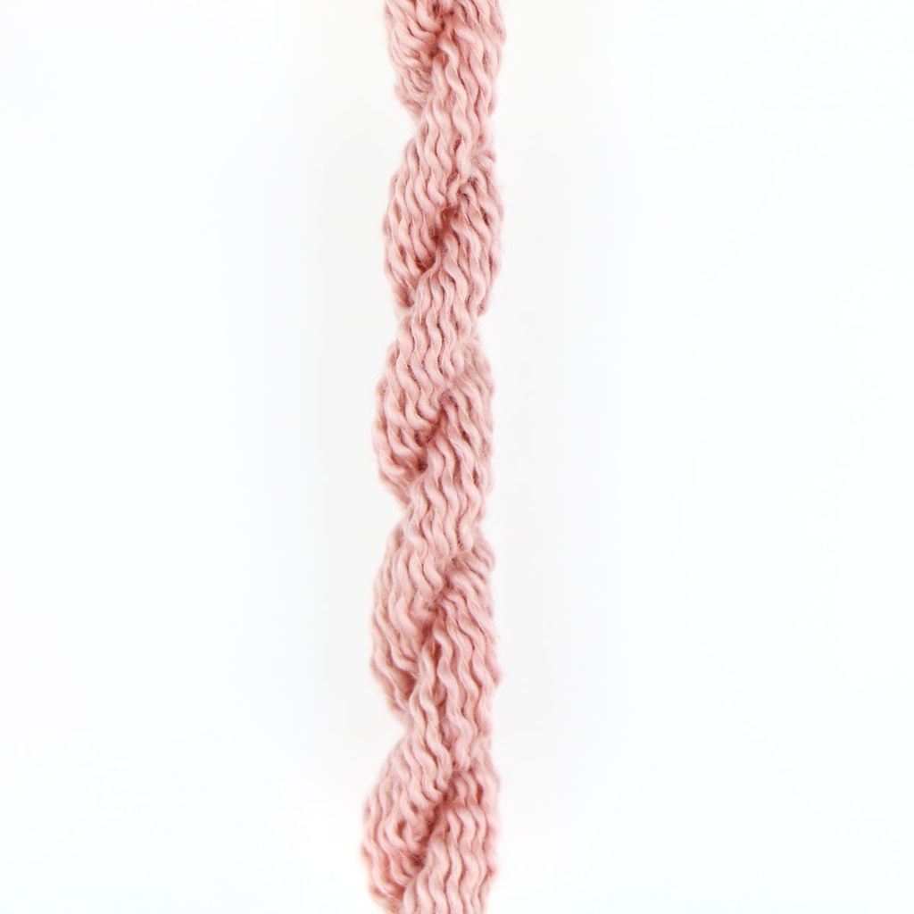 Nami Silk Thread - Pink Champagne