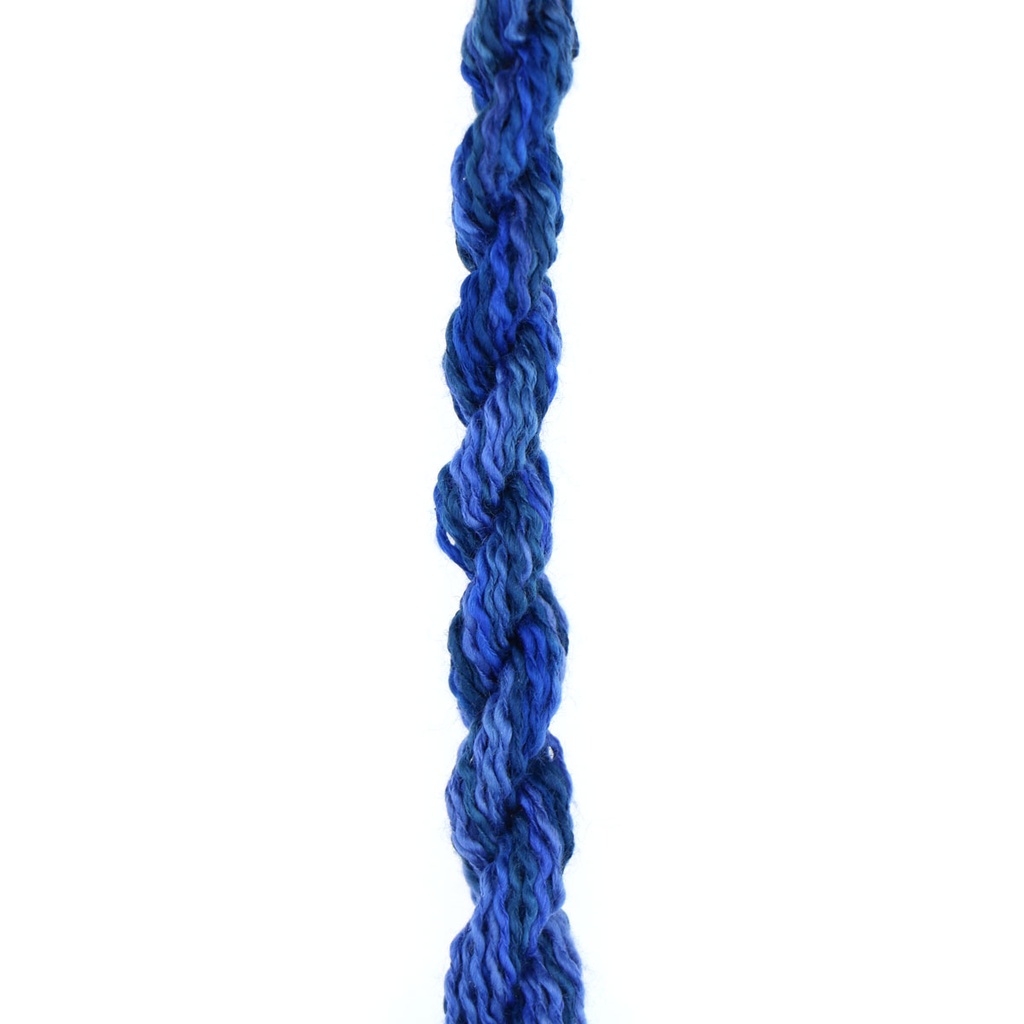 Nami Silk Thread - Rose Lake