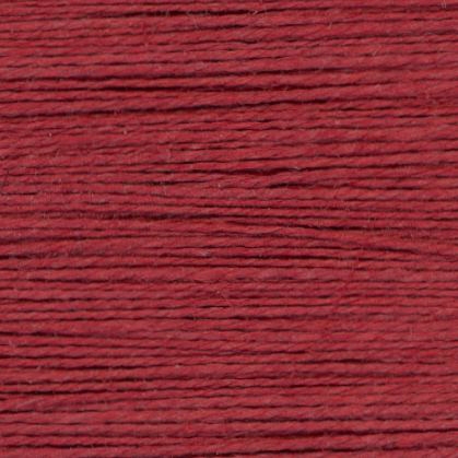 Rainbow Linen - Persian Red