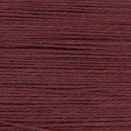 [R_506] Rainbow Linen - Red Plum