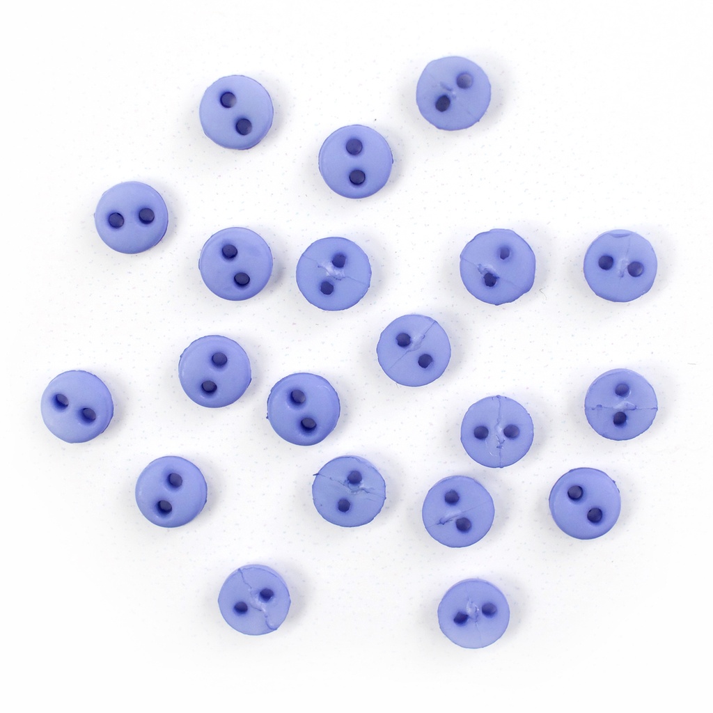 4mm Serene Button Pack