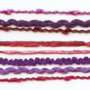 Berry Picking - Couching Fiber Pack