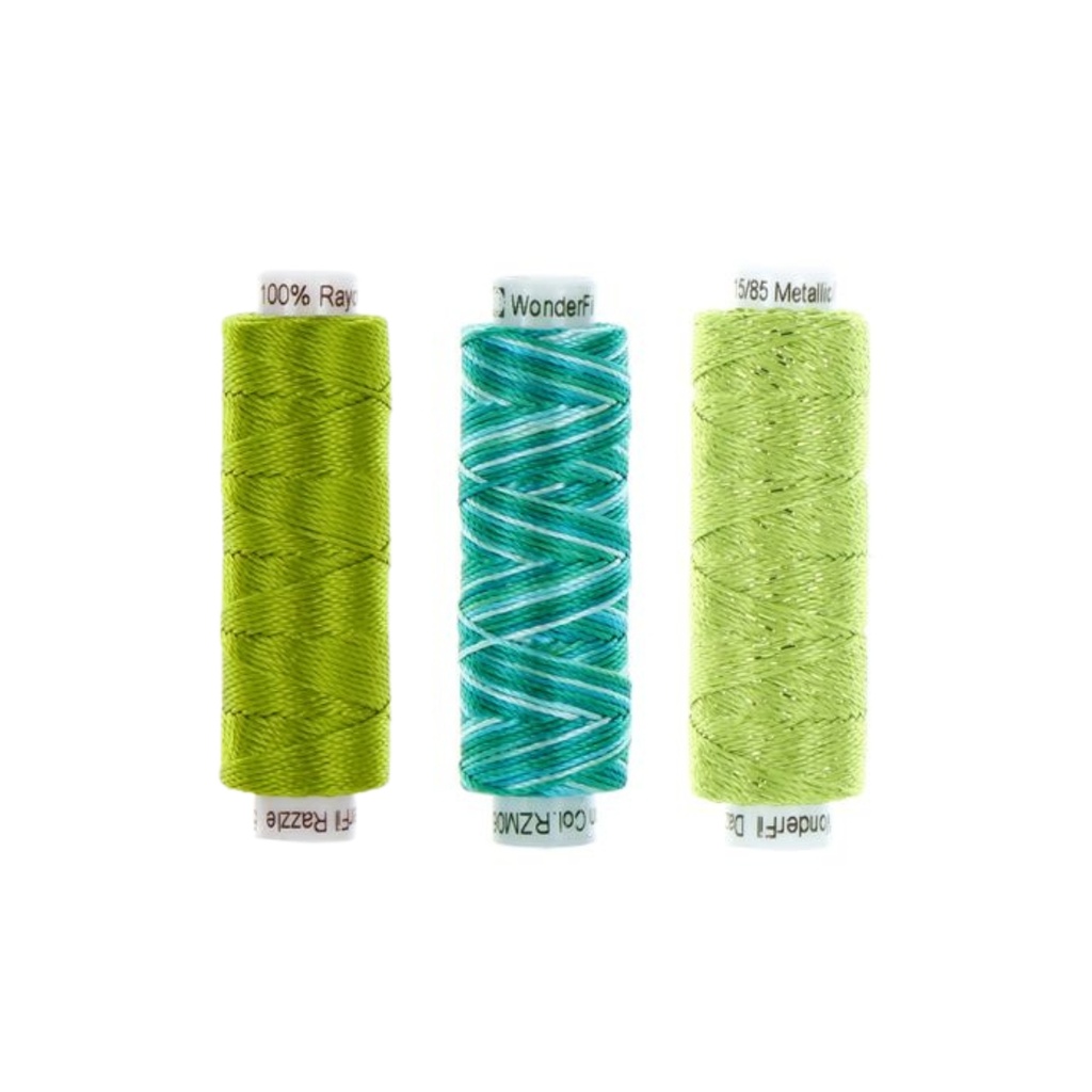 Bora Bora - Razzle/Dazzle Pack