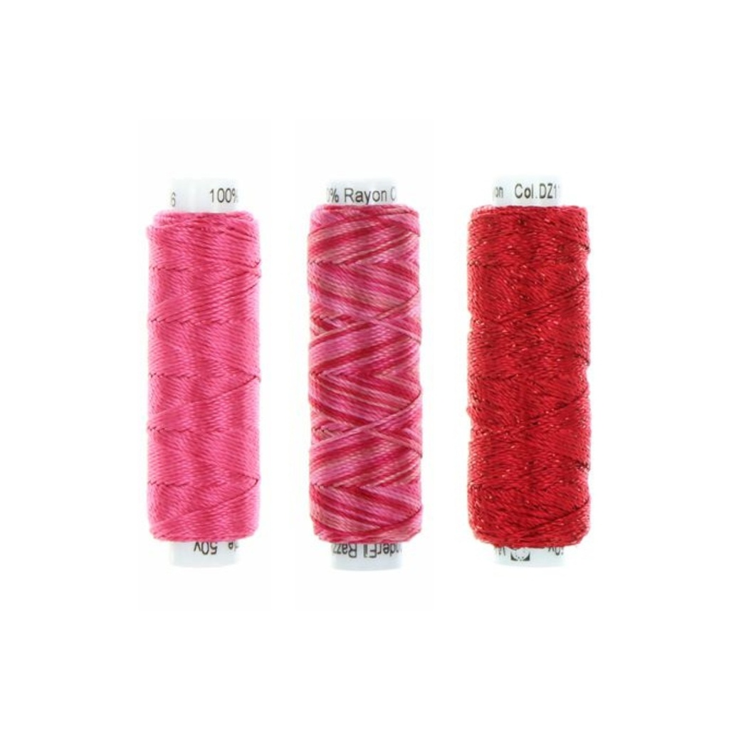 Be Mine - Razzle/Dazzle Pack