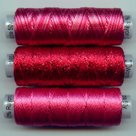 Be Mine - Razzle/Dazzle Pack