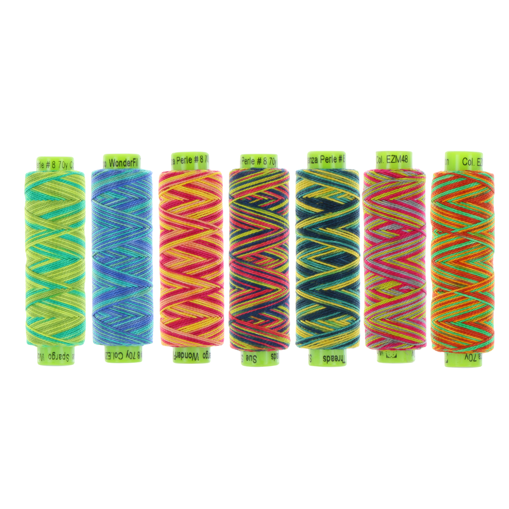 Indian Silk Summer - Eleganza Pack