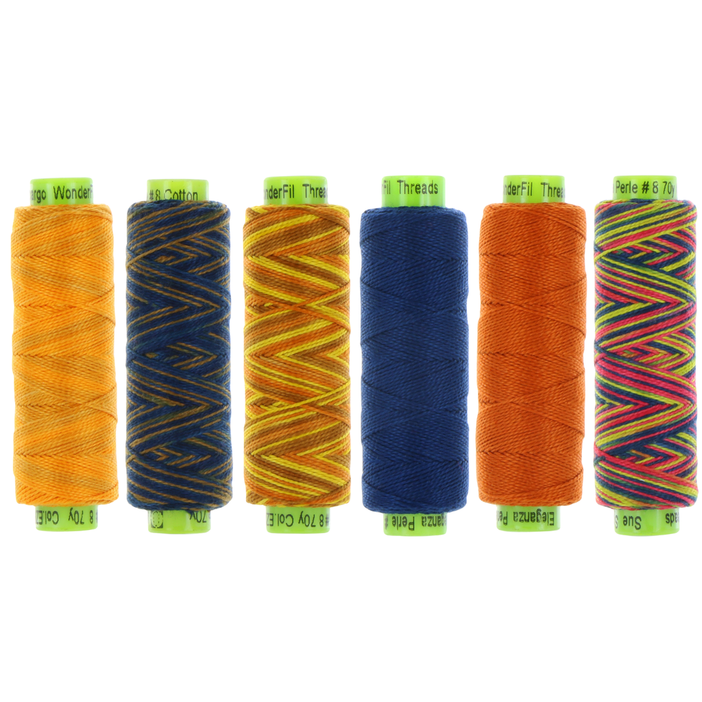 Bell Bottom Blues - Eleganza Pack