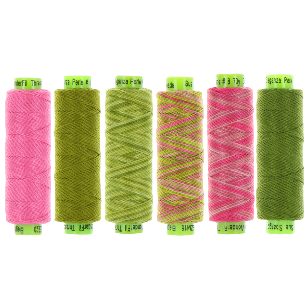 [EPK_04] Swamp Flower - Eleganza Pack