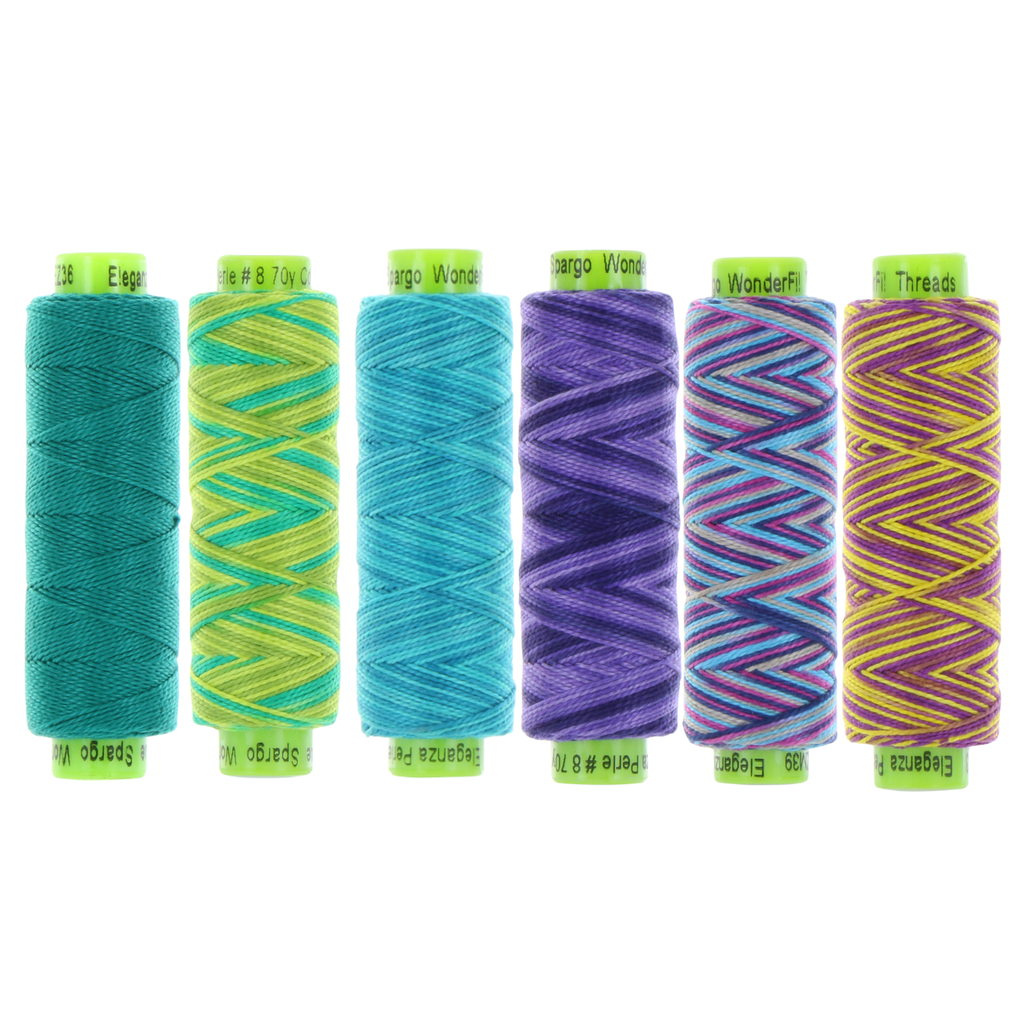 Leap Frog - Eleganza Pack