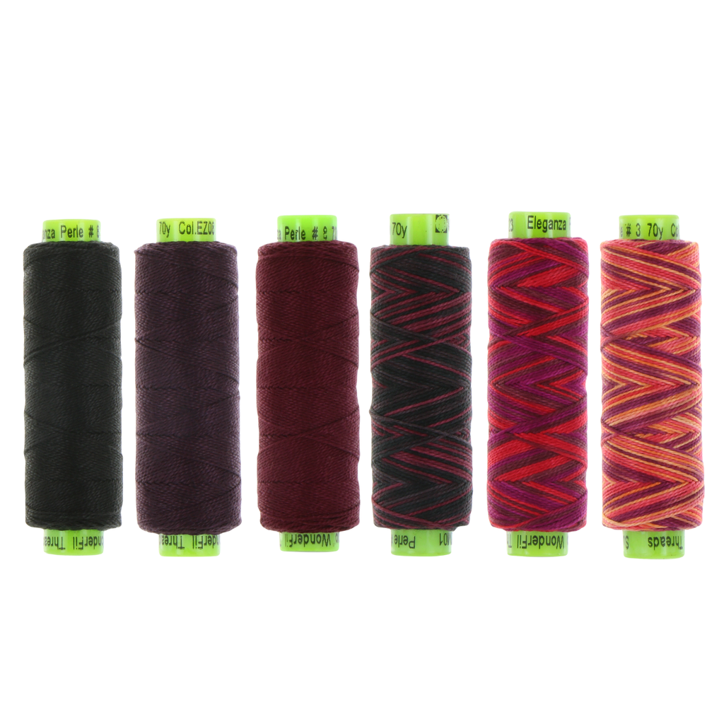 Ladybug - Eleganza Pack