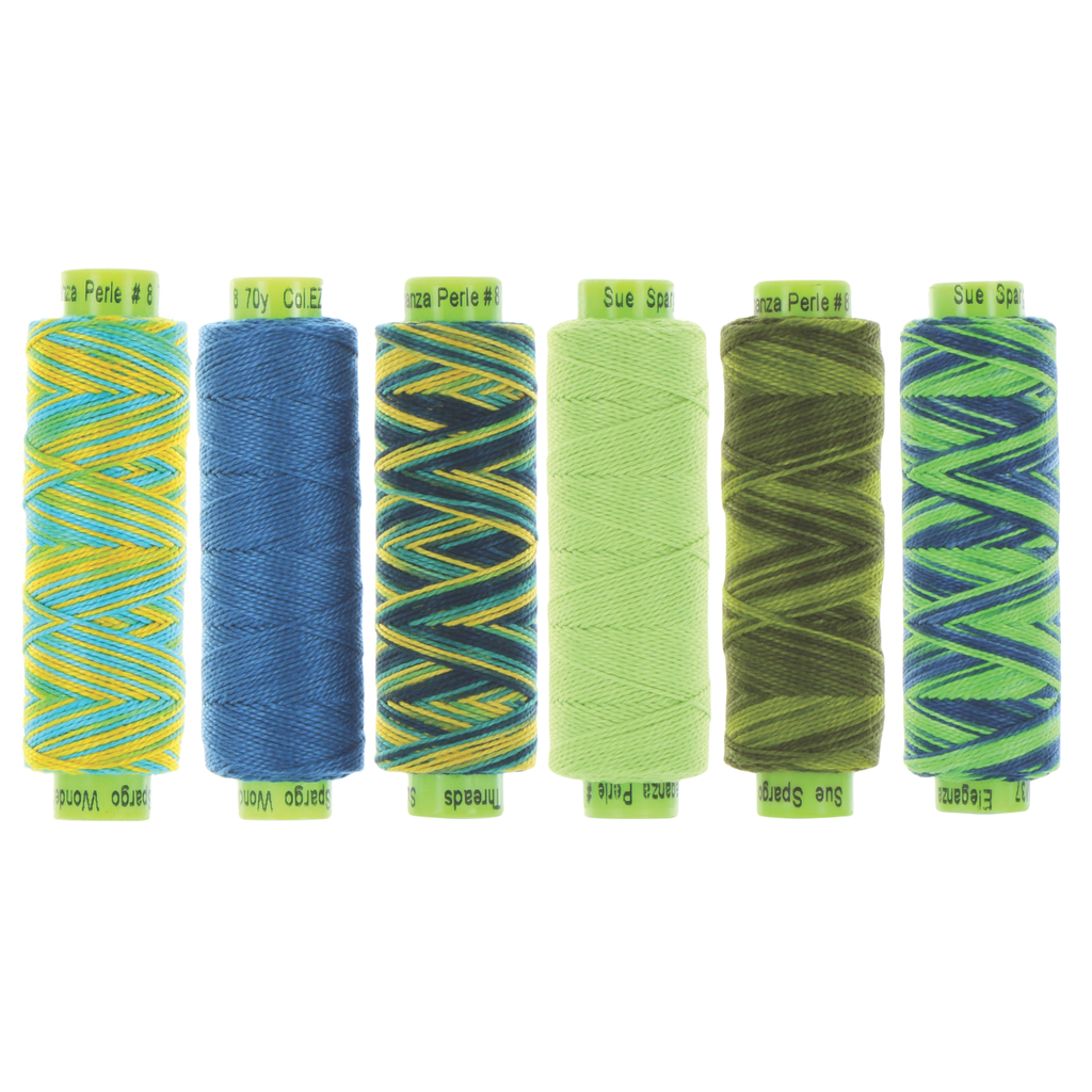 Alligator Gar - Eleganza Pack