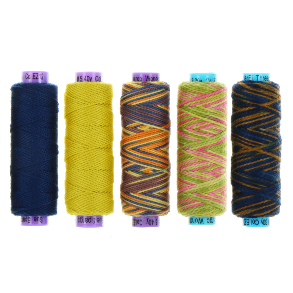 [EZPK_22] Bug Eyed - Eleganza Pack