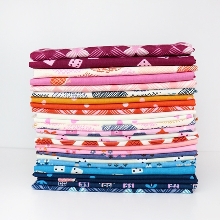 Tarrytown FQ Bundle