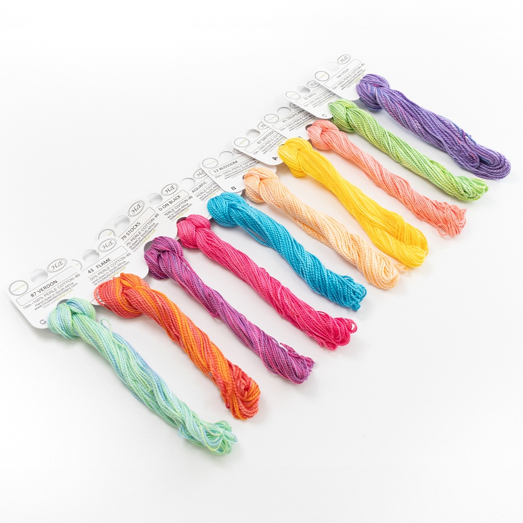 Watamu Shoreline - HOB Thread Pack