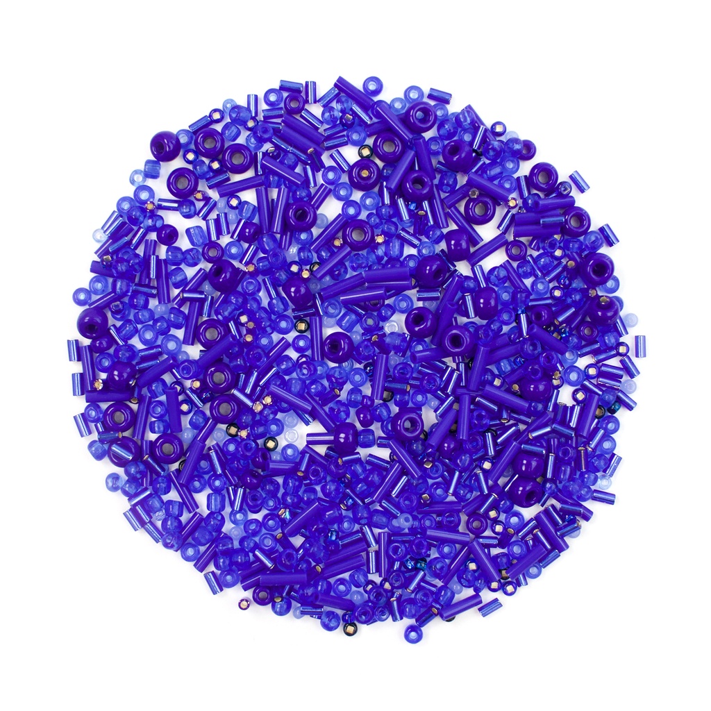 Night Sky Bead Mix