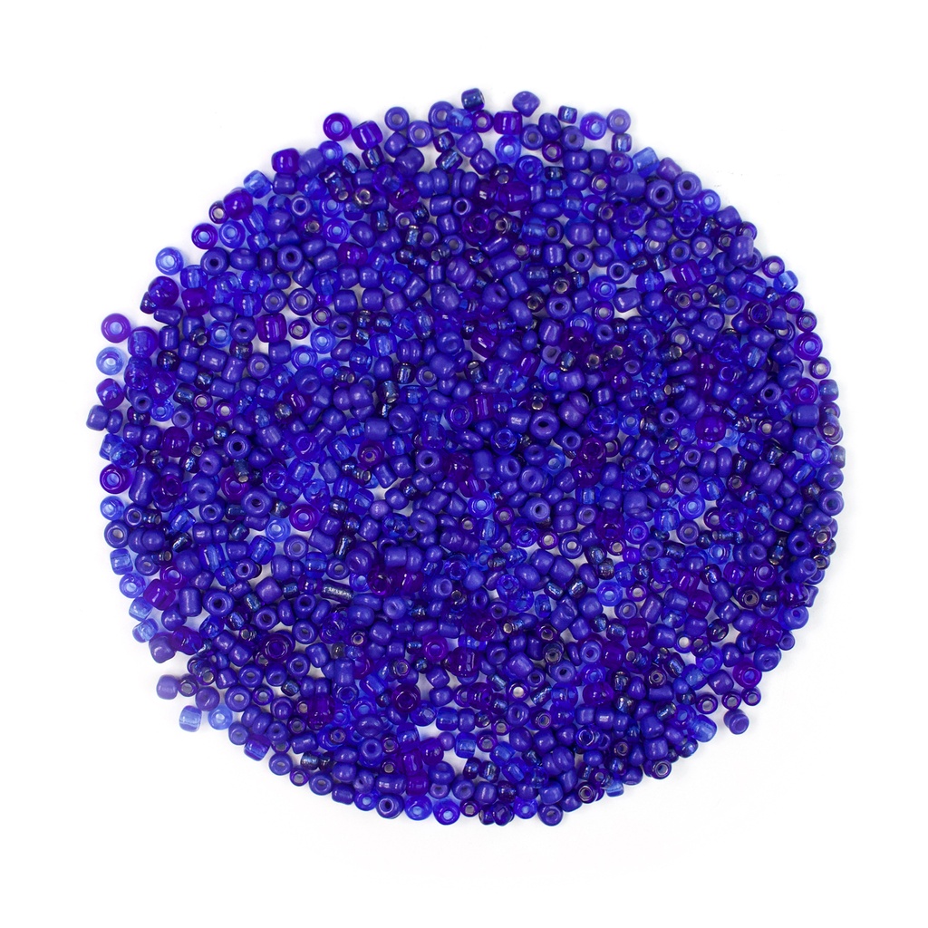 Fountain Bead Mix