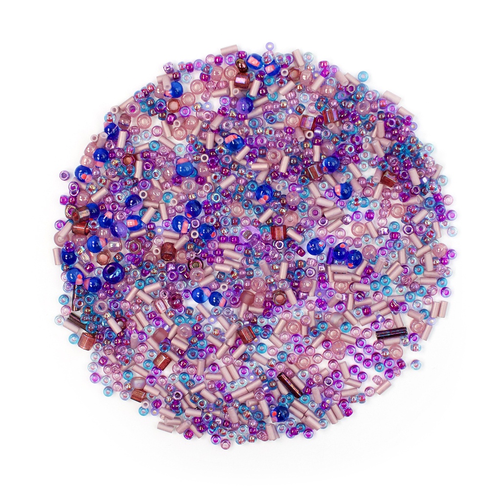  Cosmic Bead Mix