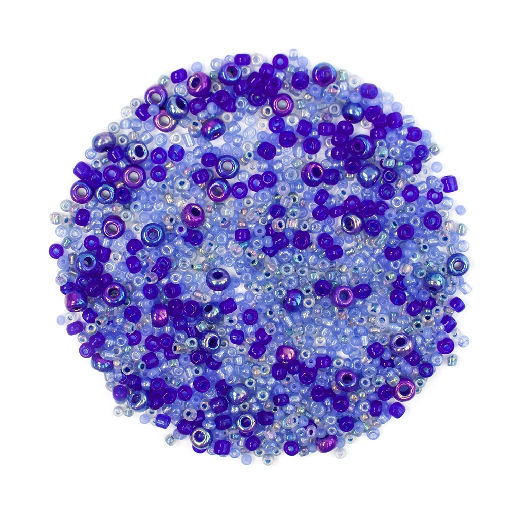 [JBD_65] Baltic Bead Mix