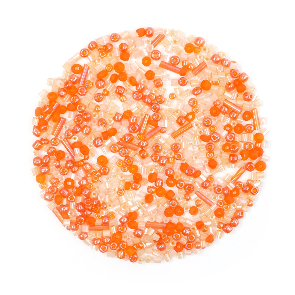 Sherbert Bead Mix