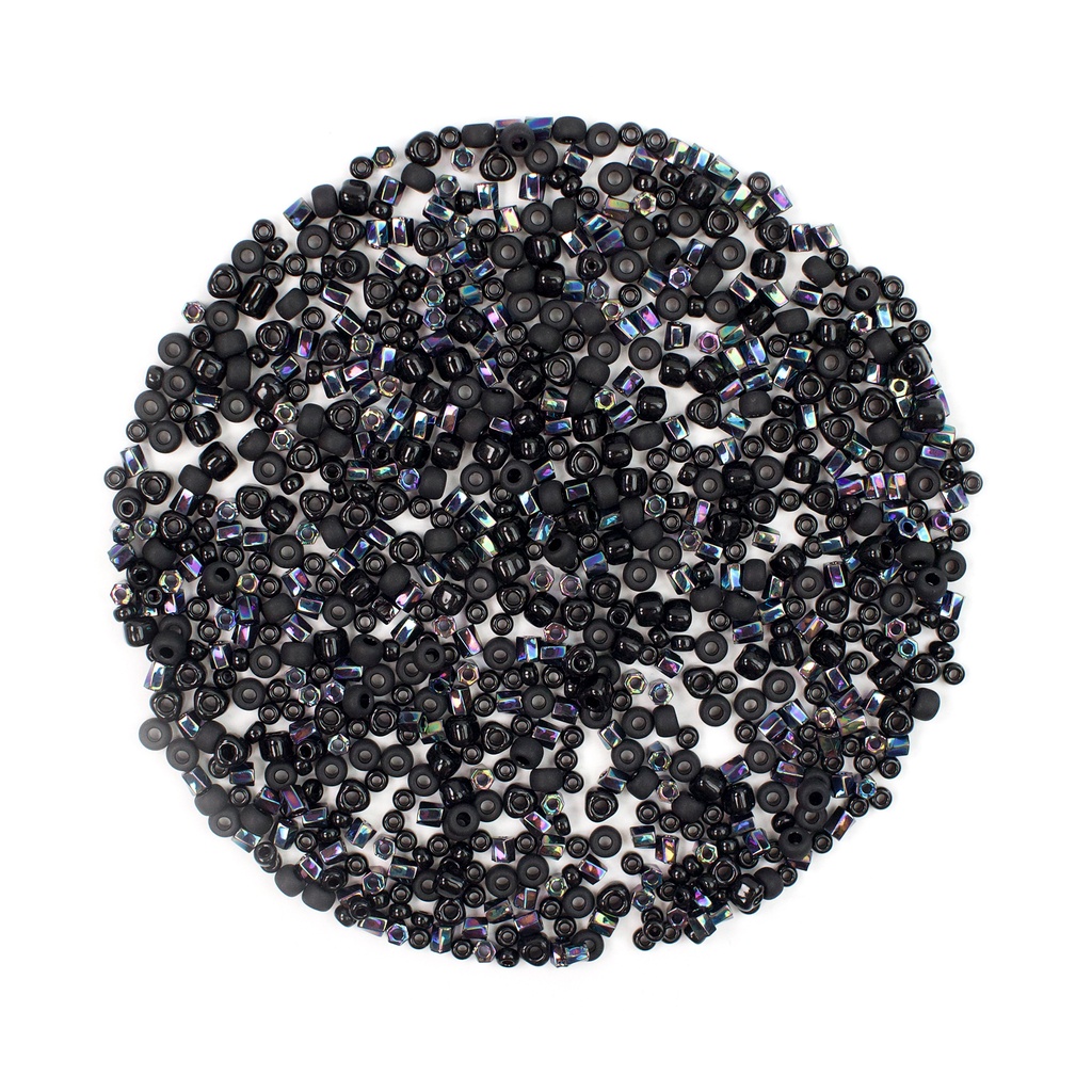 Caviar Bead Mix