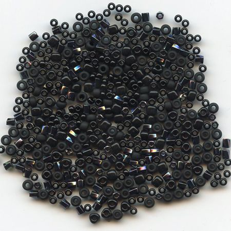 Caviar Bead Mix