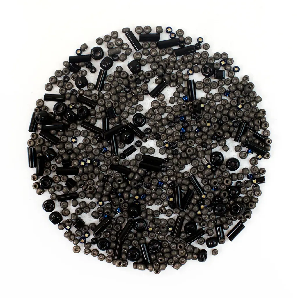 [JBD_77] Caviar Bead Mix