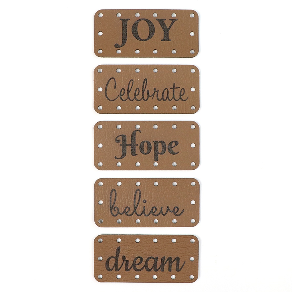 ​#1, For the Love of Words