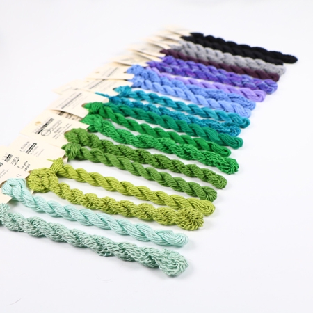 Nami/Shinju Thread Pack - Cool