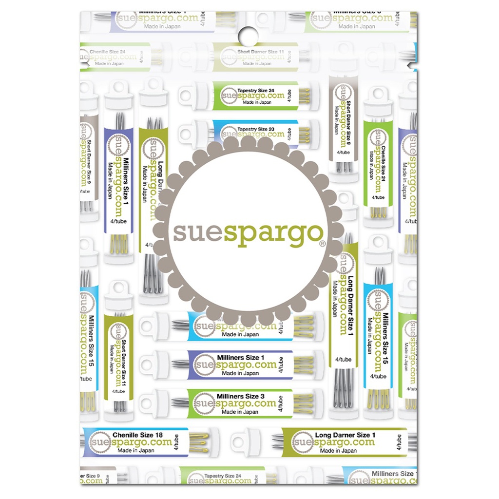 Creative Stitching Needle Pack