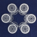 Spoke Easy +: Creative Stitching Tools