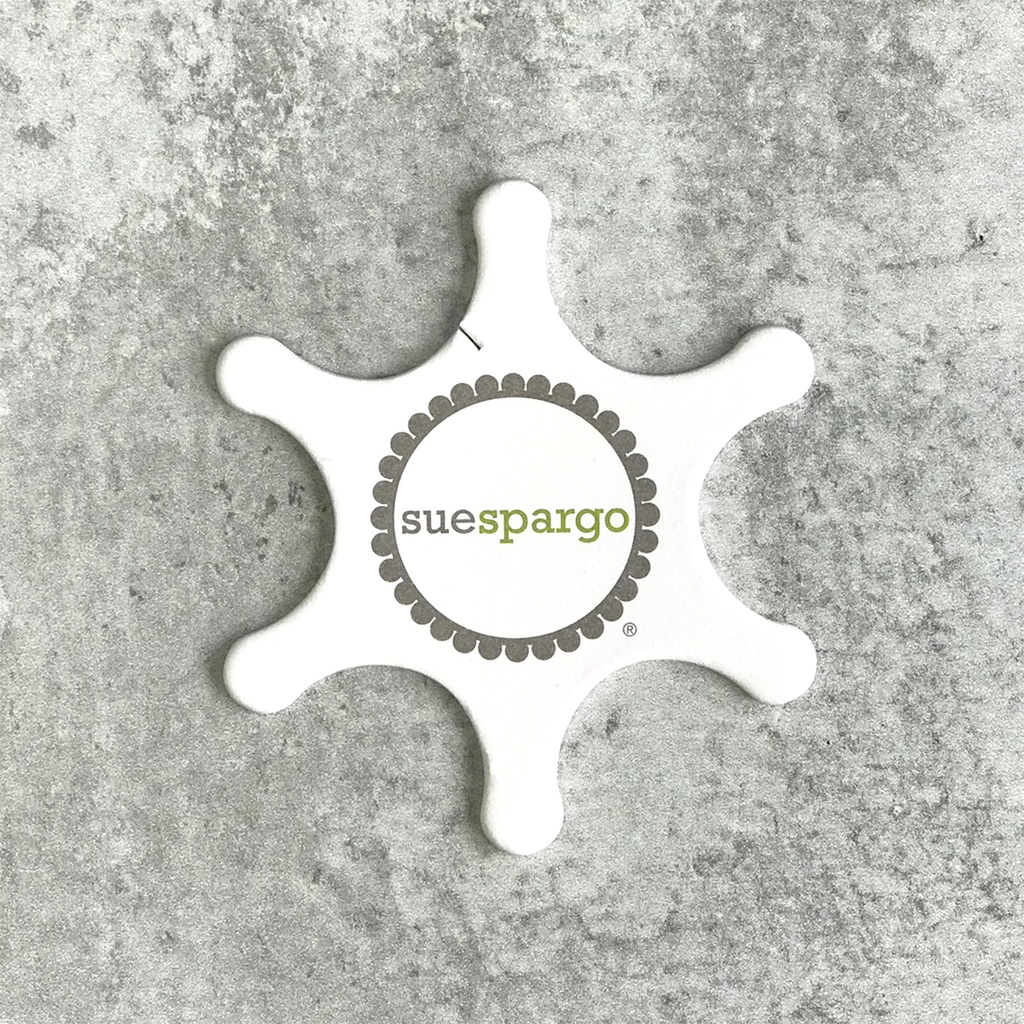 [NOT_SSTW-10] Embroidery Thread Winders, Set of 10