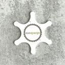 Embroidery Thread Winders, Set of 10