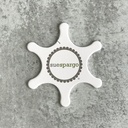 Embroidery Thread Winders, Set of 10