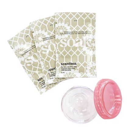 Chalk Lift-Off! Starter Kit