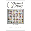 [PATT_4981] Toned-Down Circle Sampler Pattern