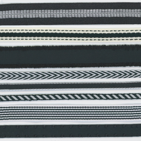 Static Ribbon Pack